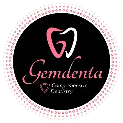 Gemdenta logo